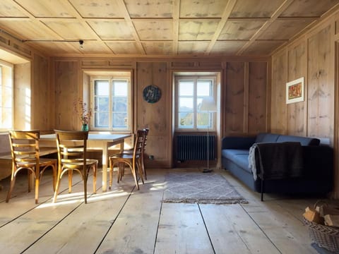 Haus Walli-Simmen, Wohnung 2