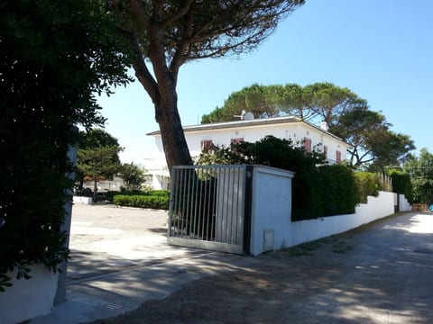 60 qm im Golf von Gaeta