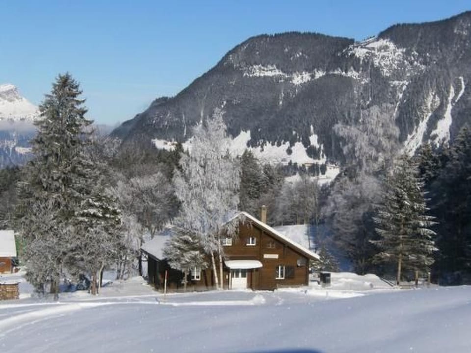 Ferien im grünen links - Schattdorf