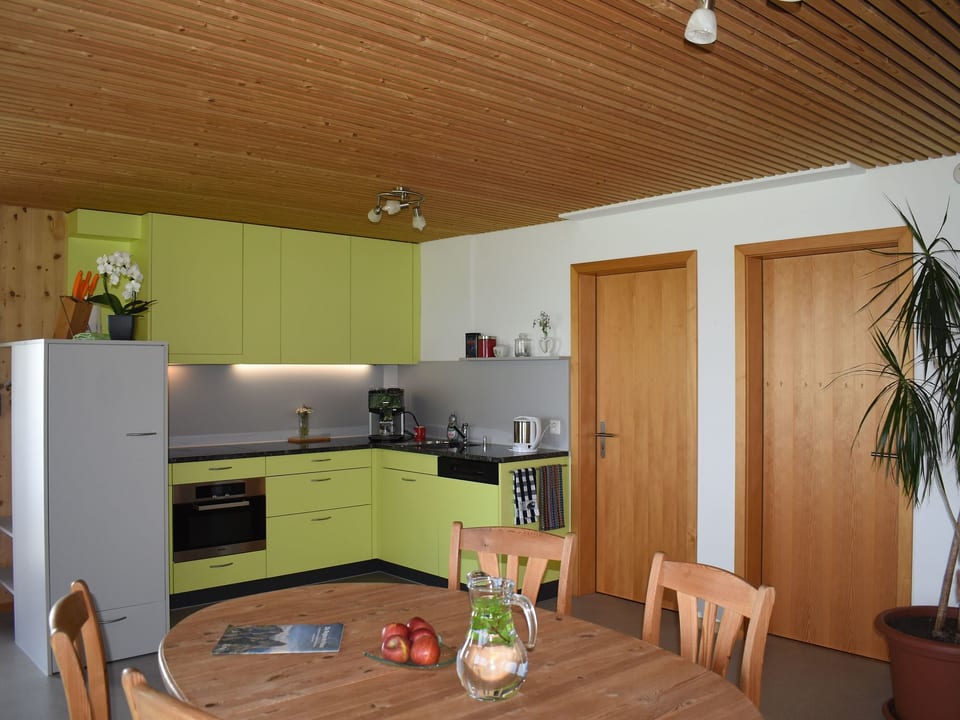 Mountain Nature Stay - Vitznau