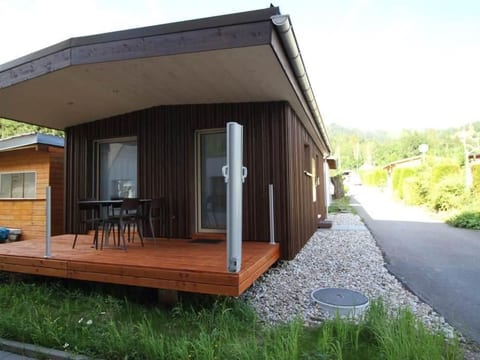 Chalet Nr. 50 (FERWO)