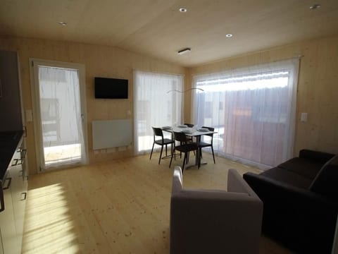Chalet Nr. 50 (FERWO)