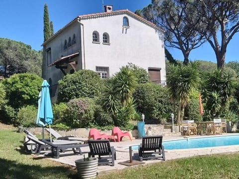 Villa Regina