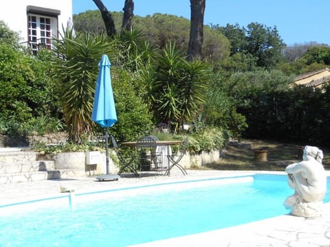 Villa Regina