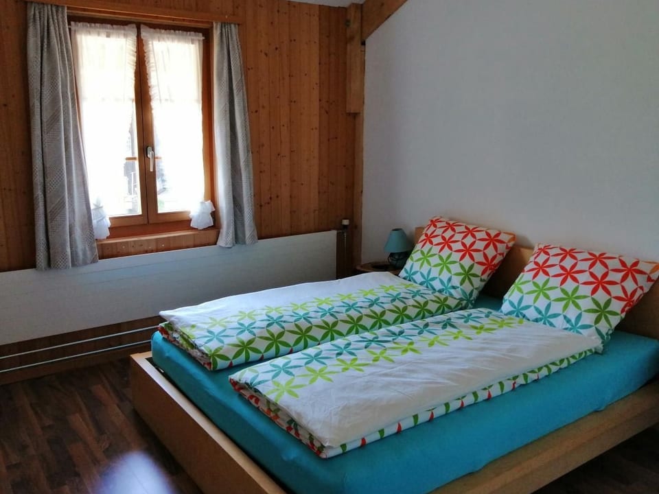B & B auf dem Bauernhof - Escholzmatt-Marbach