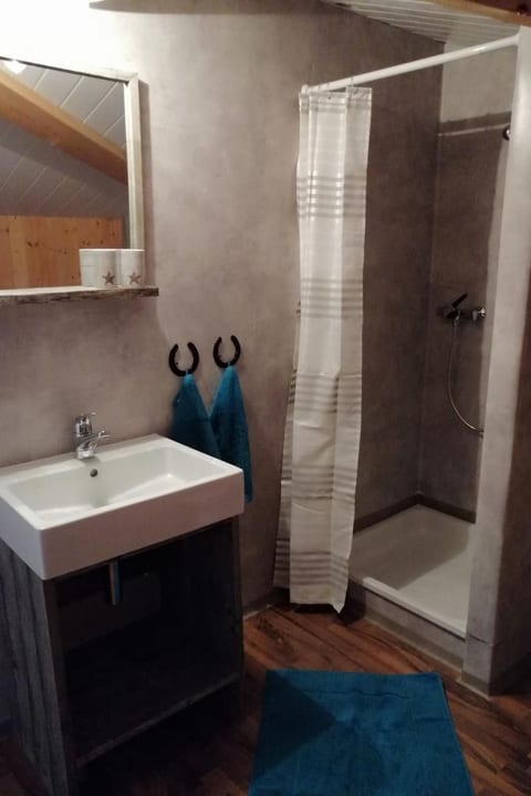 B & B auf dem Bauernhof