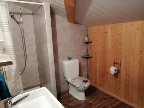 B & B auf dem Bauernhof