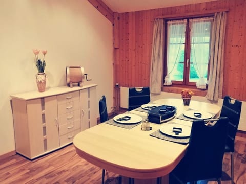 B & B auf dem Bauernhof