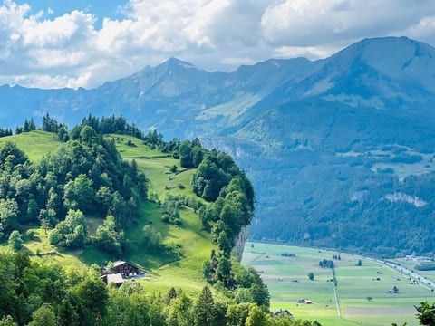 House in the Clouds