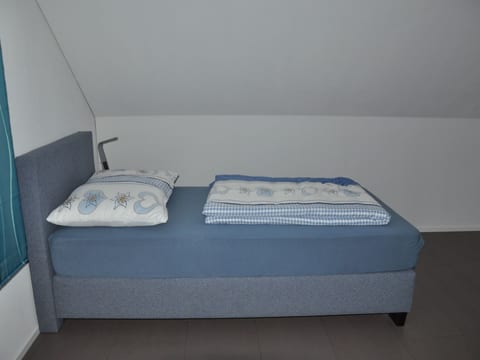 3.5 Zi-DachWohnung