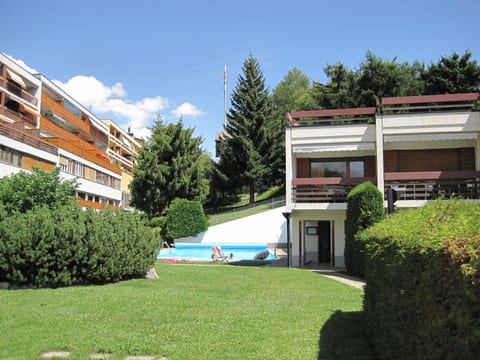 Studio Chalet