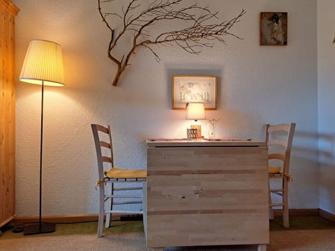 Studio Chalet