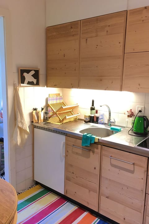 Studio Chalet