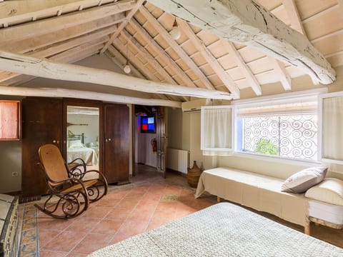 Finca 'La Casa de Illora