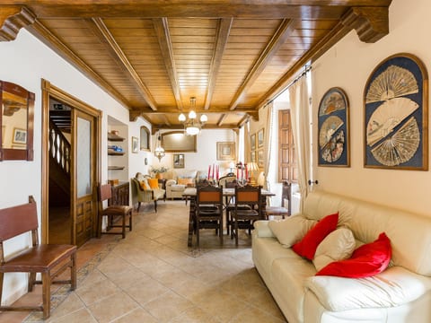 Finca 'La Casa de Illora