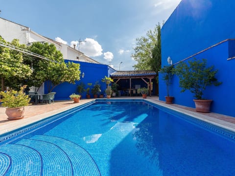 Finca 'La Casa de Illora