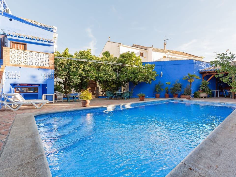 Finca 'La Casa de Illora - Íllora