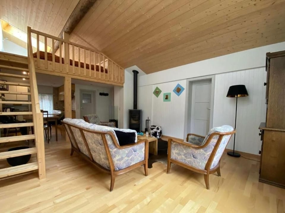 Sunnu-Loft - Wiler