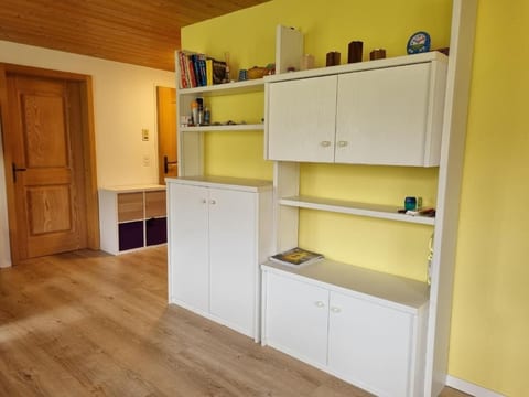 Melchsee-Frutt, Graustock, Wohnung 13