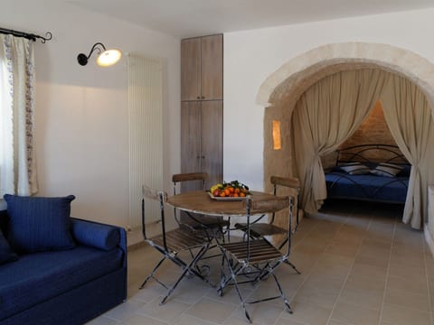 Neuer fabelhafter Trullo mit privatem Pool