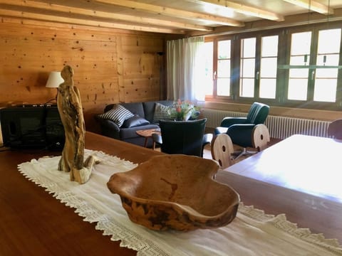 Chalet Ried