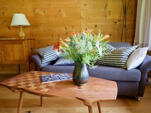 Chalet Ried