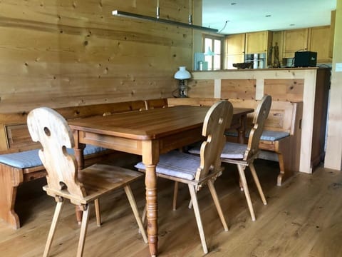 Chalet Ried