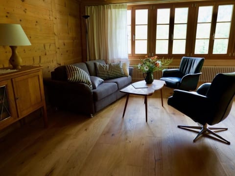 Chalet Ried