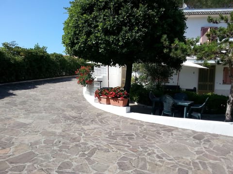 60 qm im Golf von Gaeta