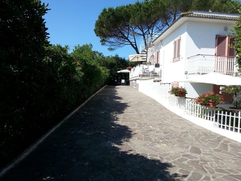 60 qm im Golf von Gaeta
