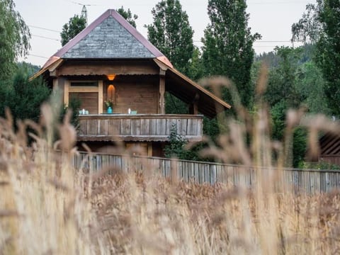 Spycher-Lodge