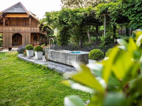 Spycher-Lodge