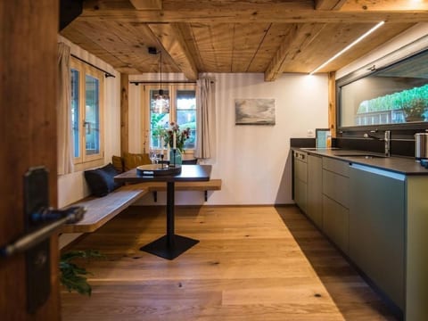 Spycher-Lodge