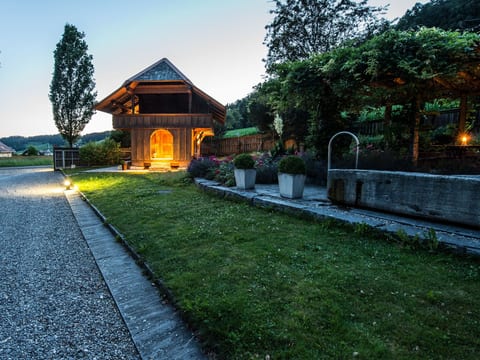 Spycher-Lodge
