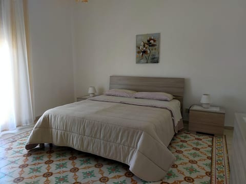 Casa Margherita Flughafen Birgi