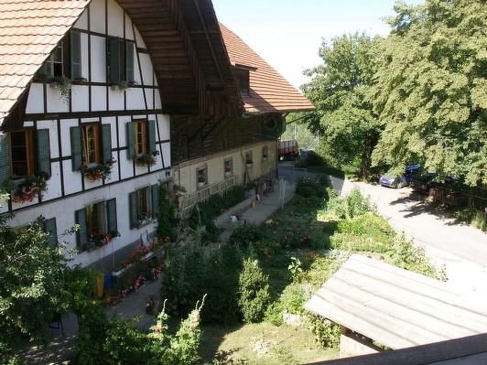 Gurtendörfli - Köniz
