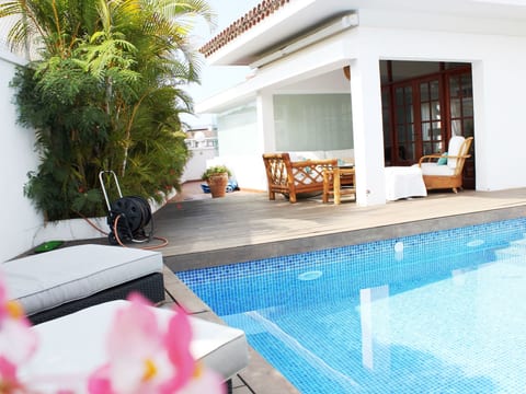 Prime Homes Botanico