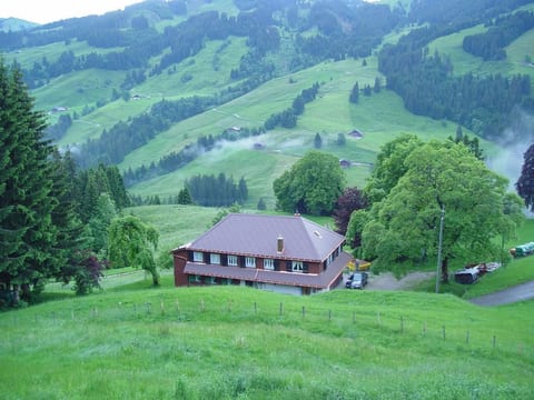 Wilerbädli