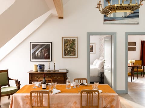 Grand Appartement