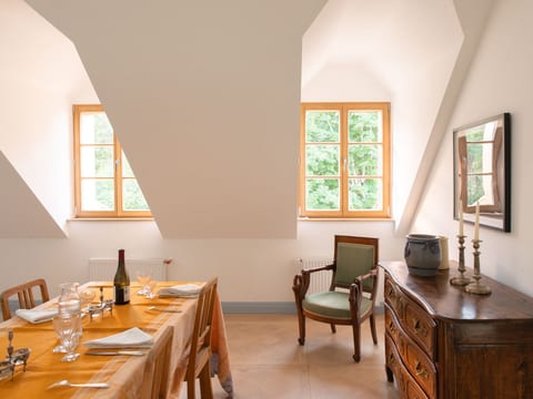Grand Appartement
