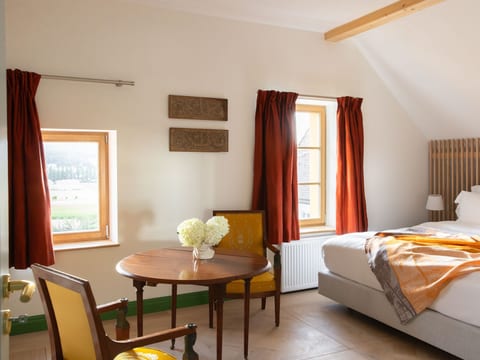 Grand Appartement
