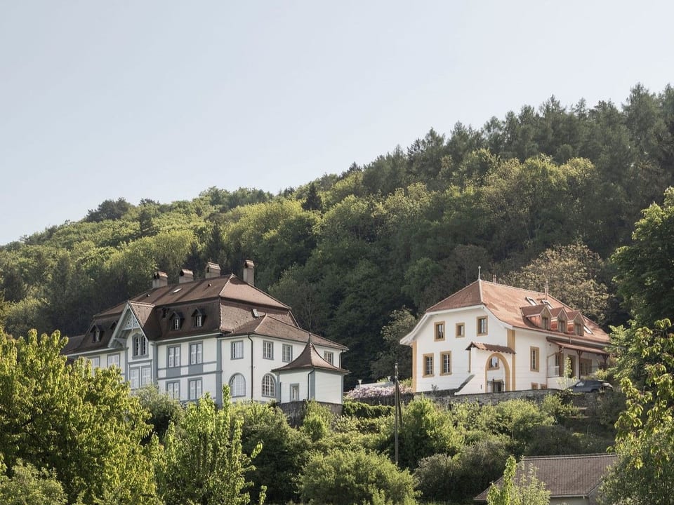 Grand Appartement - Valbroye