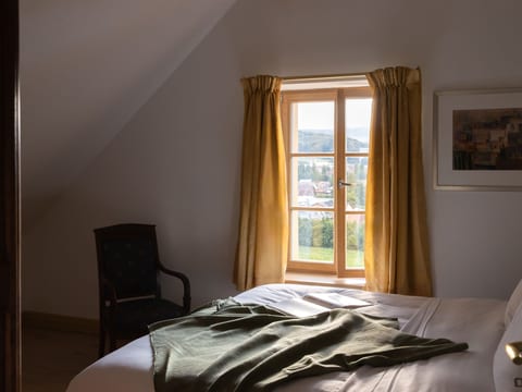 Grand Appartement