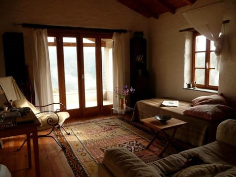 CASA SISSI, Sehnsuchtsort zwischen Olivenhainen