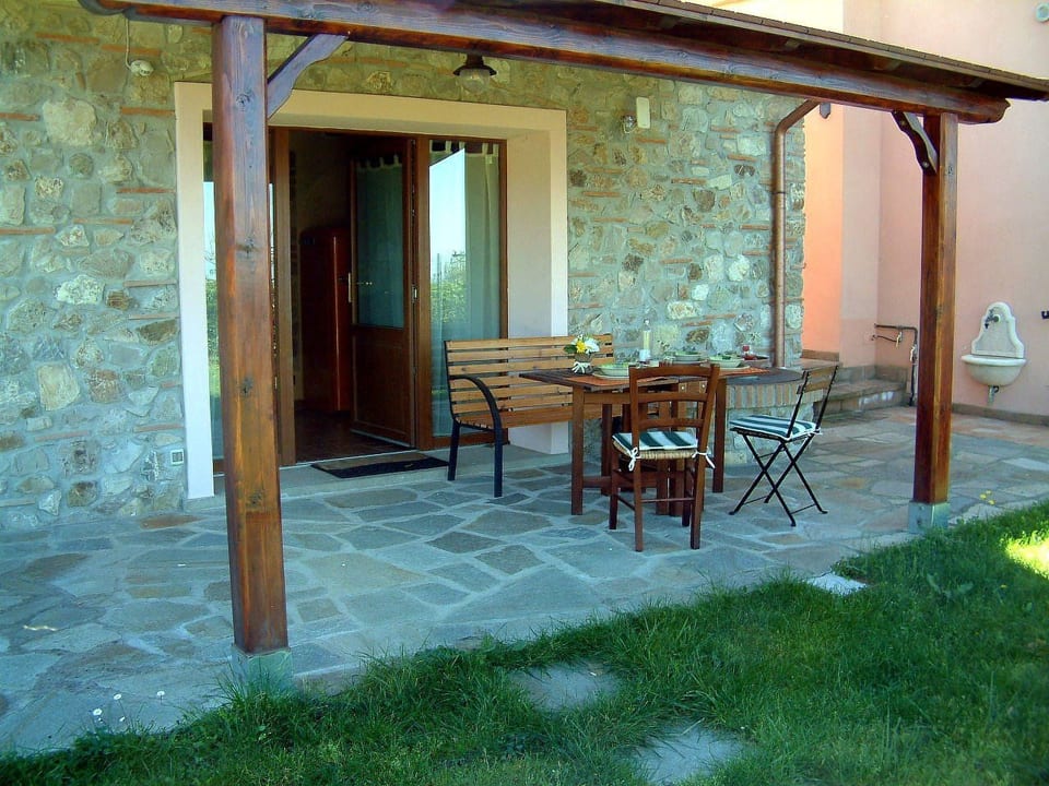 Roberto Relax Haus auf dem Lande in der Nähe des Meeres - Province of Pisa