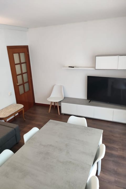 Große Wohnung in Salou