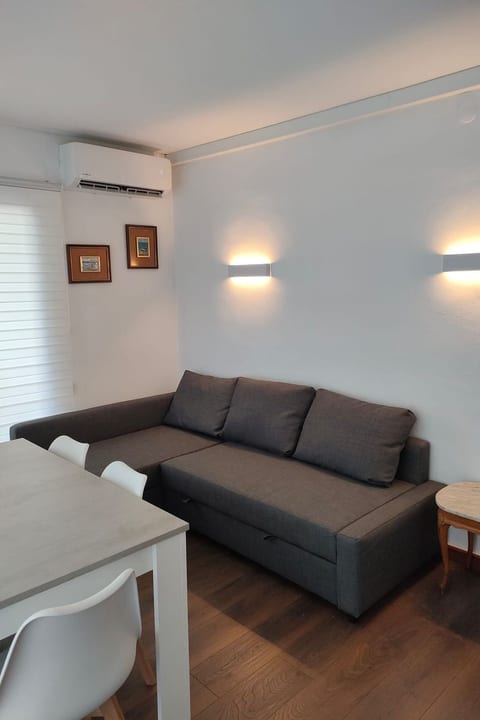 Große Wohnung in Salou