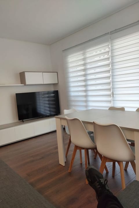 Große Wohnung in Salou