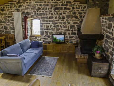 Open Space Penthouse im Schloss mit Seeblick