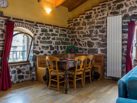 Open Space Penthouse im Schloss mit Seeblick